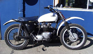 Duvauchelle Triumph